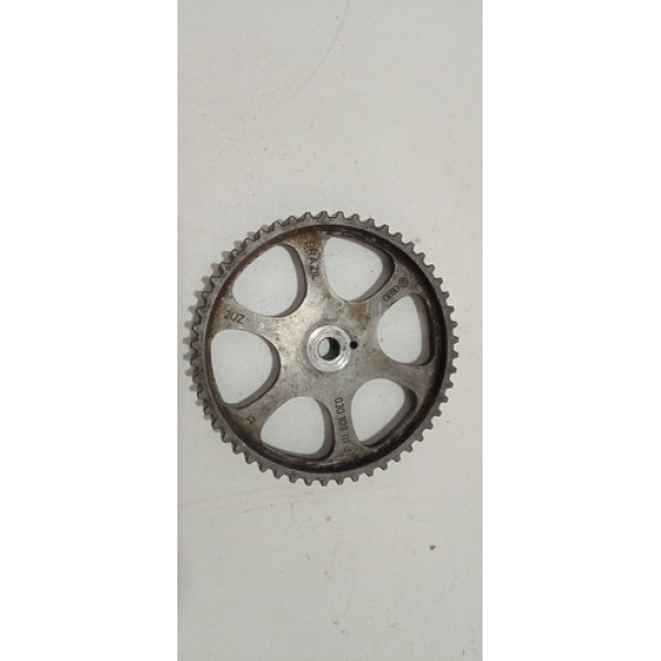 Polia Do Comando Gol/fox/voyage 1.0 8v At 030109111j