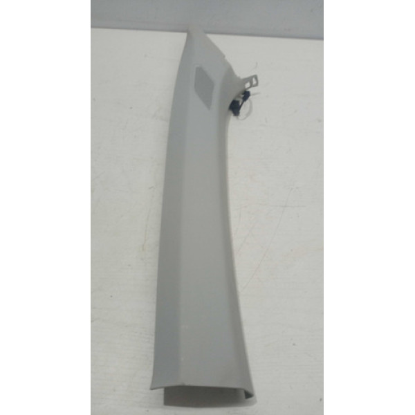 Moldura Coluna Parabrisa Polo 1.0 Mpi 12v 