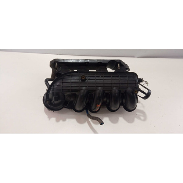 Coletor Admissão Gm Prisma Onix 1.0 8v Flex 2012-16 24578811