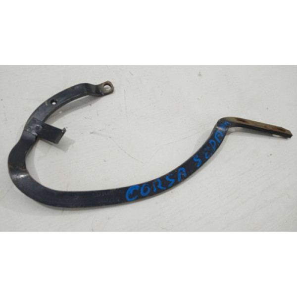 Dobradiça Tampa Lado Traseiro Direito C Gm Corsa 1994 A 2014