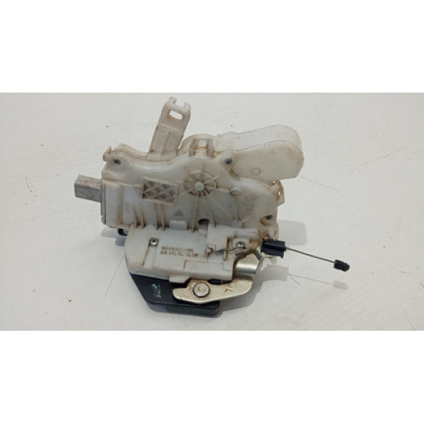 Fechadura Elétrico Traseiro Esquerdo Porta V Gol 2010 A 2020