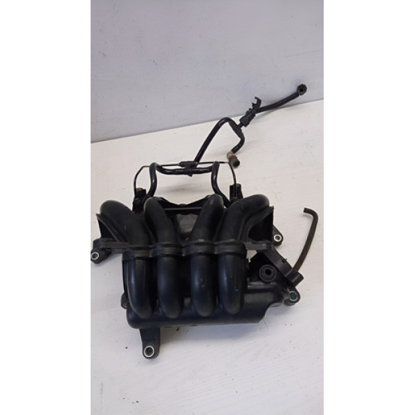 Coletor Admissão Ford Ka Fiesta Flex 1.0 2012 Original