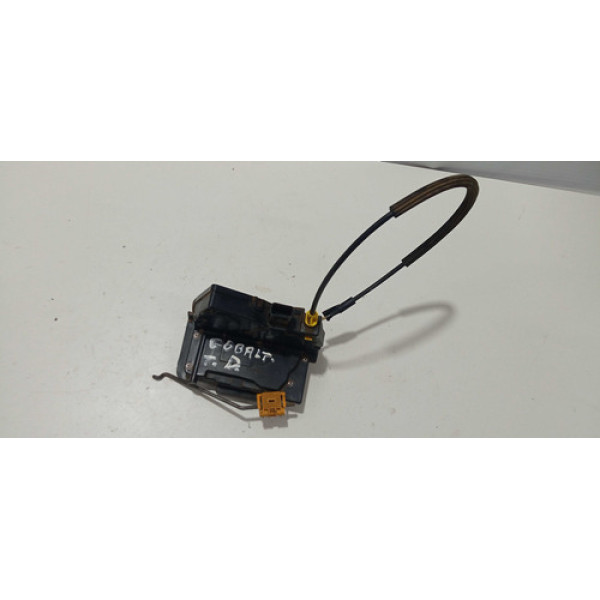 Fechadura Elétrica Direita Dianteira Cobalt 2012/2019