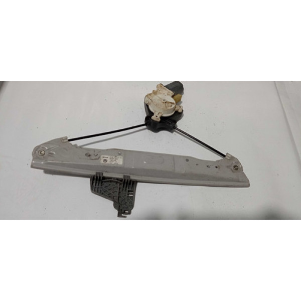 Máquina De Vidro Elétrico Diant. Dir Gol G5/g7 Orig 09/20