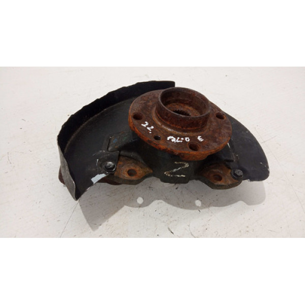 Manga Eixo Montante Lado Esquerdo Palio Fire S/abs 