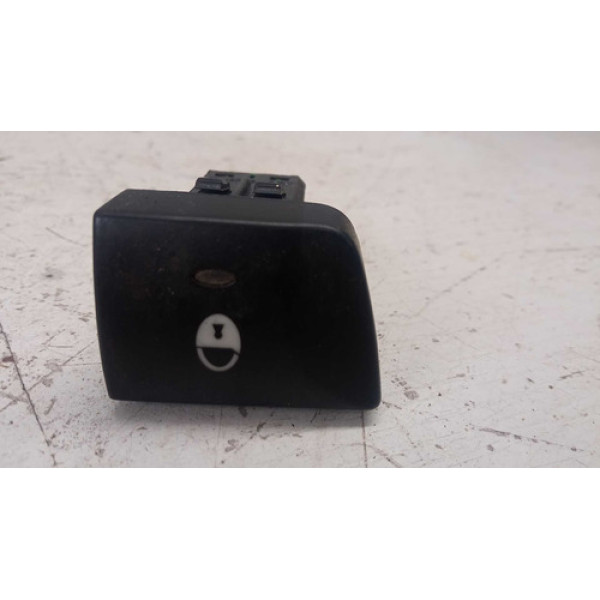Botão Trava Eletrica Citroen C3 Aircross  2012 Original 