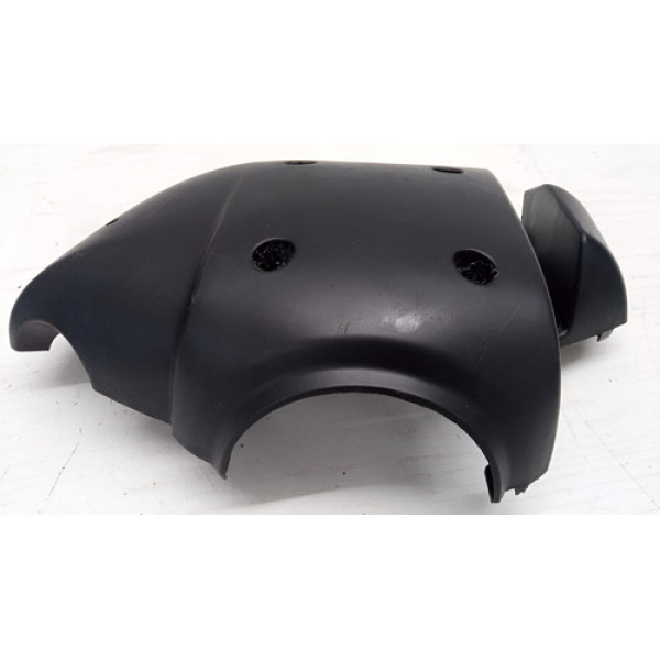 Moldura Inferior Coluna De Direção Fiat Punto 2013 Original