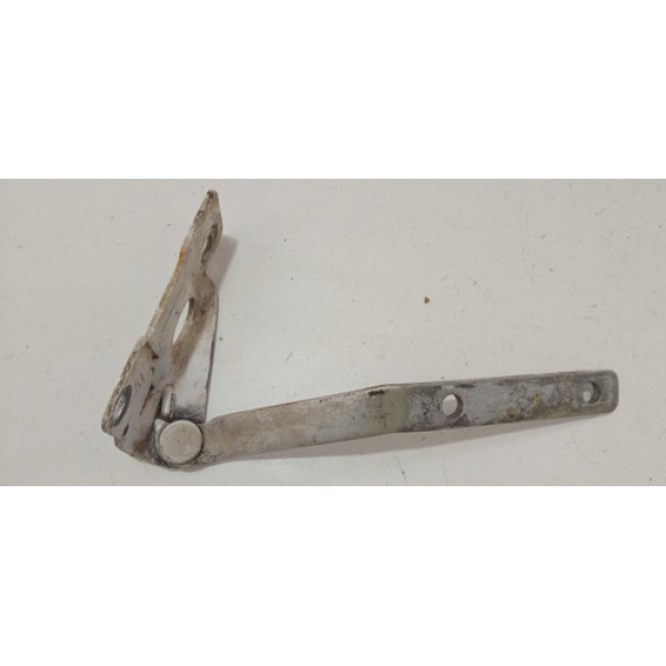 Dobradiça Braço Esquerdo Do Capô Vw Gol Parati G3 G4