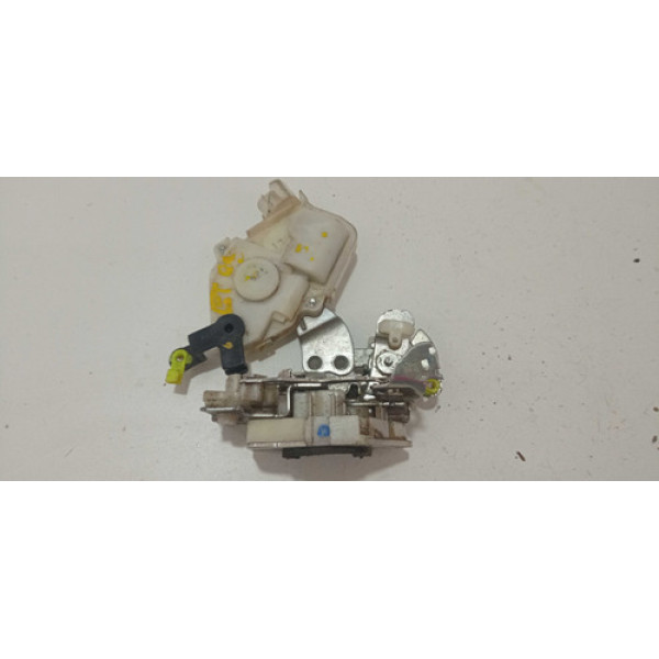 Fechadura Tras.esq. Toyota Etios 2013