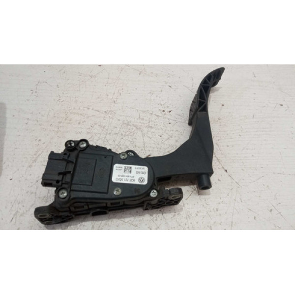 Pedal Acelerador Vw Gol Polo Fox Voyage 2010 2016 Original