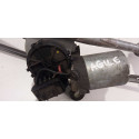 Motor Limpador Com Galhada Gm Agile Montana  F006d20028
