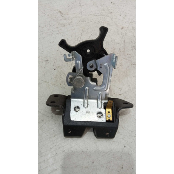 Fechadura Porta Malas Hb20 2012/2015 Original 812301s210
