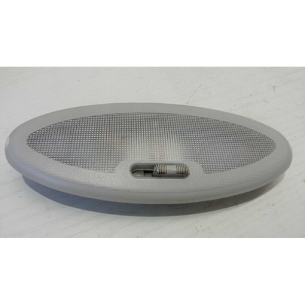 Lanterna Luz Teto Cortesia Fiat Linea 2010