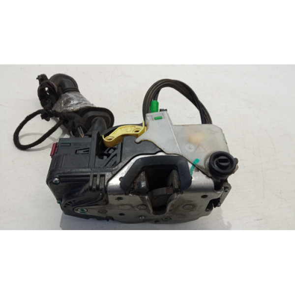 Fechadura Elétrico Traseiro Porta Esquerdo Agile 2010 A 2012