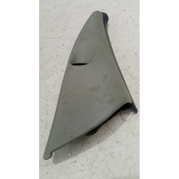 Acabamento Interno Retrovisor Clio 2003 A 2014 Direito 