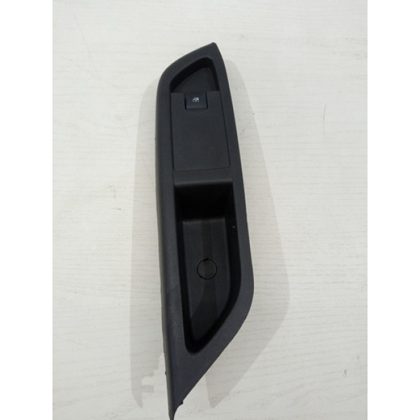 Botao Moldura Vidro Elétrico Direito Pri Gm Onix 2016 A 2019