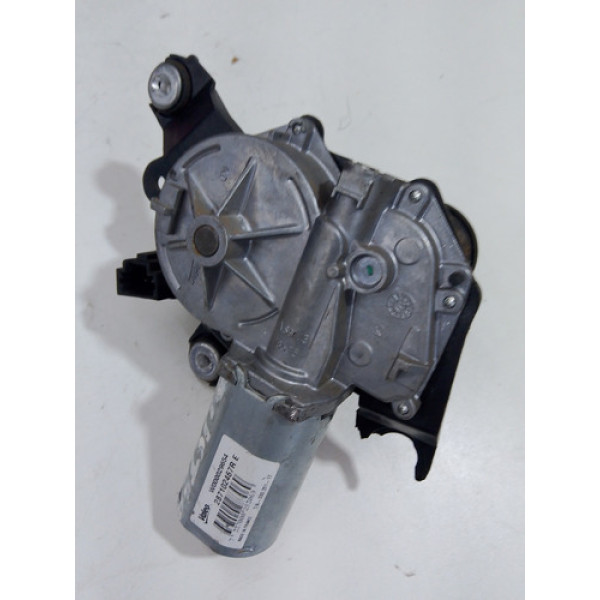 Motor Do Limpador De Parabrisa Logan/sandero/duster C Avaria