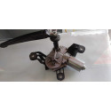 Motor Limpador Traseiro Agile 2008 A 2012 Original