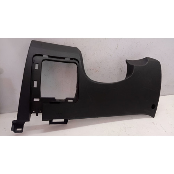 Moldura Inferior Painel Esquerdo Hyundai Hb20 2015 - Preto