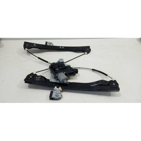 Máquina Vidro Dianteiro Esquerdo Ltz Gm Cruze 2017 A 2020