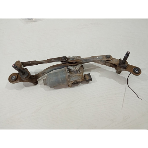 Motor Limpador Braço Parabrisa Gm Onix Prisma 2017 A 2020