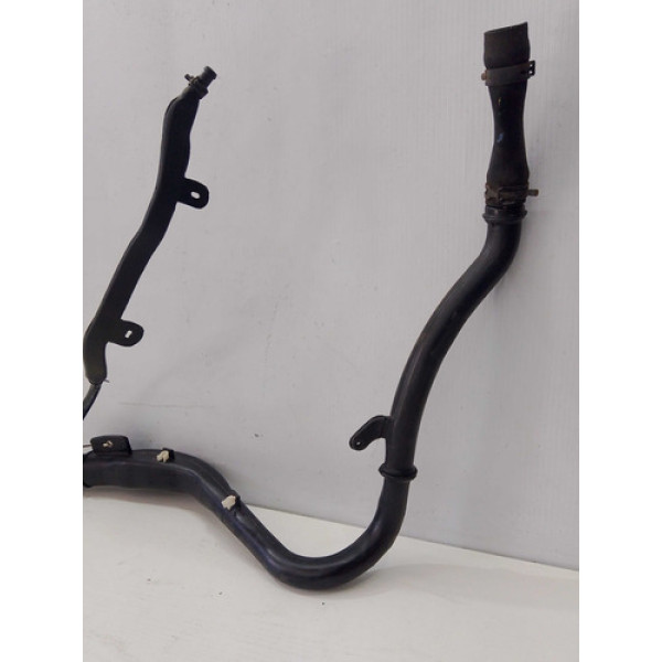 Gargalo Tanque Tubo Combustível G5 Vw Gol Voyage 2009 A 2009