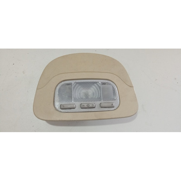 Luz De Teto Citroen C4 Original