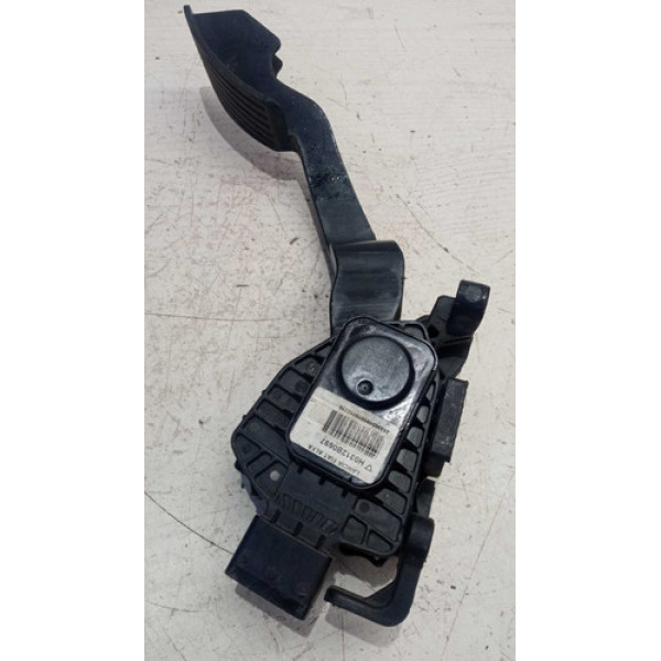 Pedal Acelerador Gm Onix Prisma Cobalt 2013/2017 Original