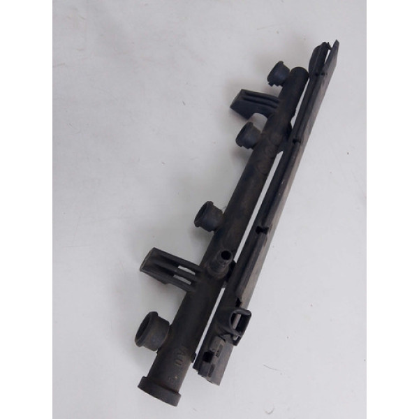 Flauta Injetores Injeção 1.0 G5 0301 Vw Fox Gol 2007 A 2007