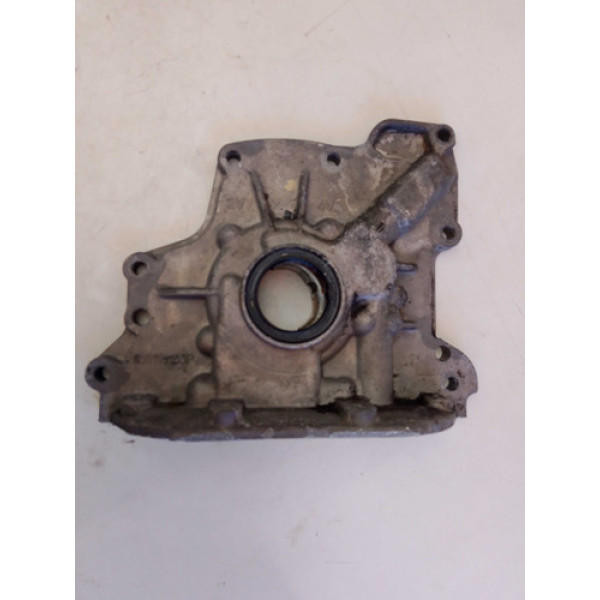 Bomba Óleo 1.0 0301 G5 1.6 Vw Fox Gol 2010 A 2010