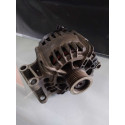 Alternador Focus 1.6 16v Sigma 2009 A 2013 Polia Fixa