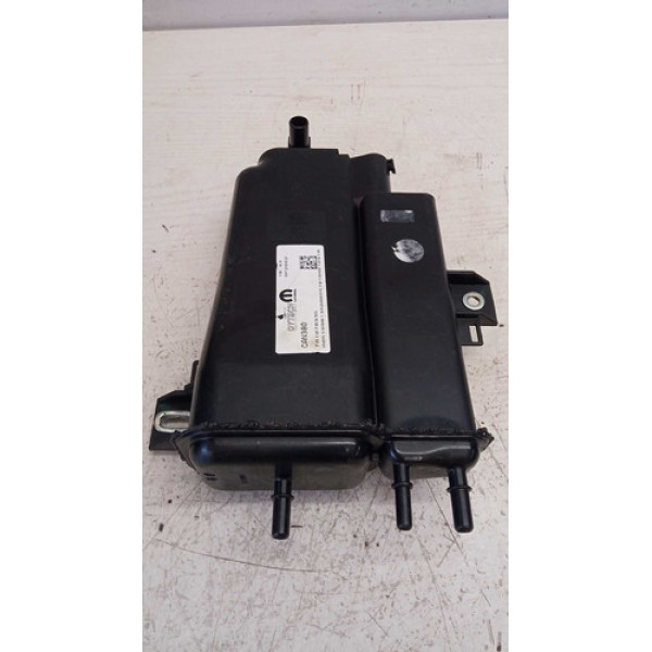 Filtro Canister Jeep Renegade Fiat Toro 2016 A 2021 Original