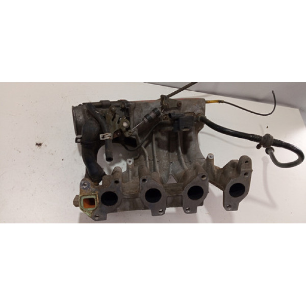 Coletor Admissão Gm Corsa /celta Mpfi 1.0 8v 1994/2002