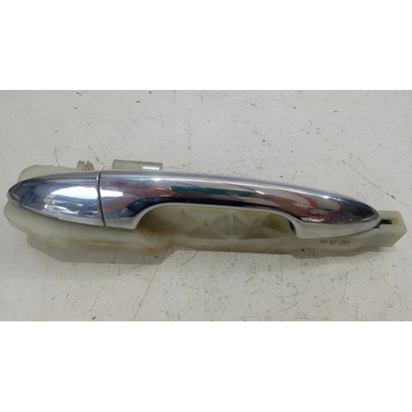 Maçaneta Externa Hb20 2014 Diante/tras - Traseira