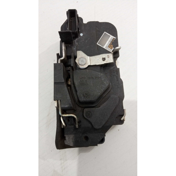 Fechadura Elétrica Porta Traseira Direita Peugeot 206 207