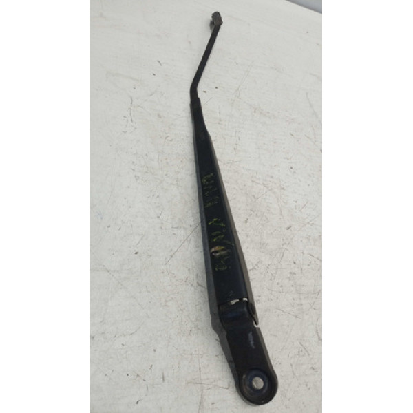 Braço Limpador Parabrisa Esquerdo Vivac Fiat Uno 2014 A 2014 - Direito