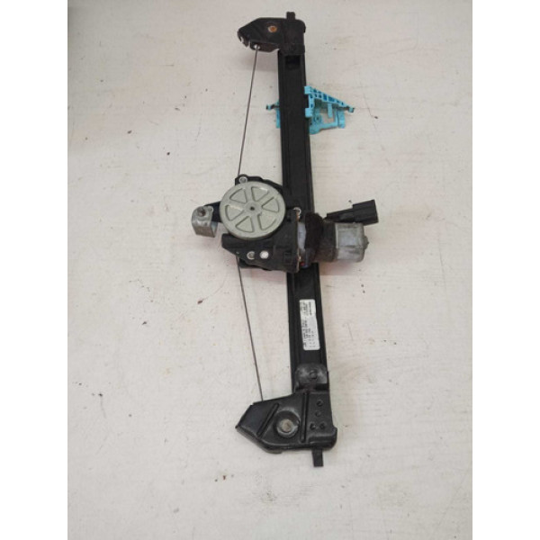 Máquina Vidro Fiat Uno Diant Esquerda Original