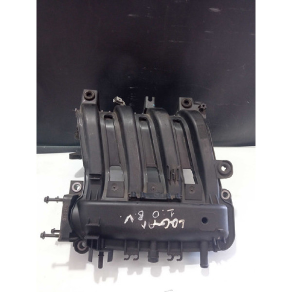 Coletor Admissão Renault Clio Logan Sandero 1.0 8200906373 