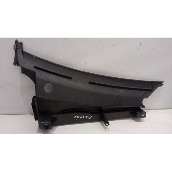 Grade Churrasqueira Esq Ford Fiesta 2008 09 2010 7s65a02217