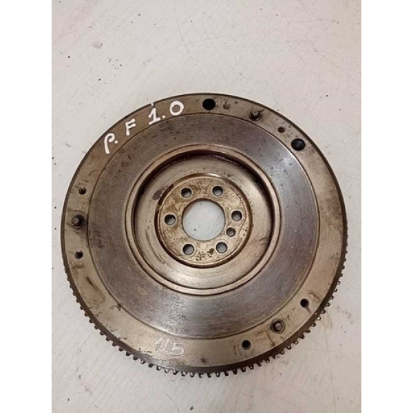 Volante Motor Fiat Fire Strada Uno Palio 2009 Original