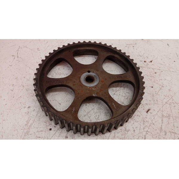 Polia Comando Válvula Vw Gol Fox Saveiro 1.0 2010 Original