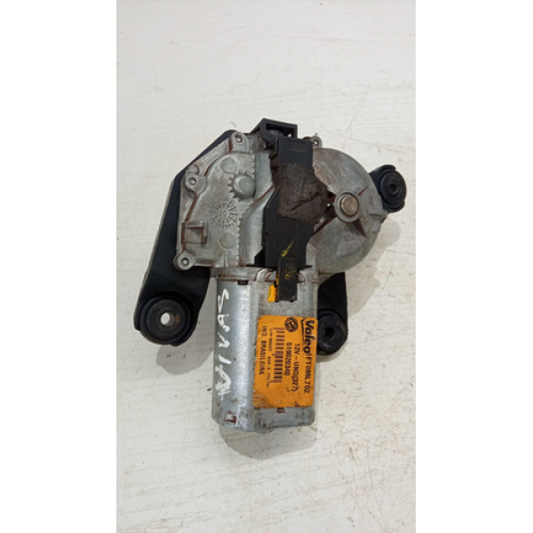 Motor Limpador Traseiro Vidro Pali Fiat Argo Uno 2020 A 2020