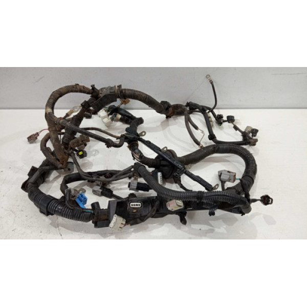 Chicote Motor Injeção Toyota Etios Yaris 1.3 2015/2021