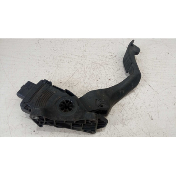 Pedal Acelerador Citroen C3 Peugeot 208 2017 Original