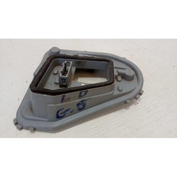 Circuito Lanterna Traseira Esquerda Gol G6 2013 A 2016 Direito 0