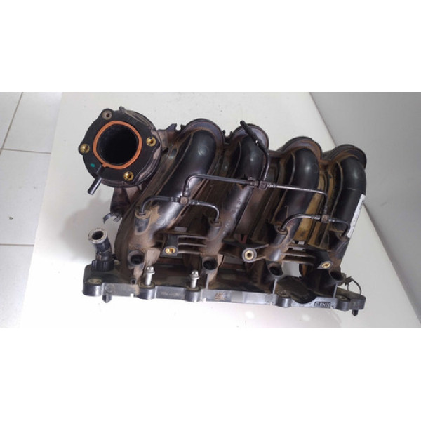 Coletor De Admissão Gm Onix / Prisma 1.0 Original