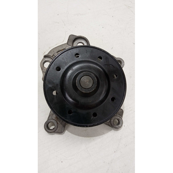 Bomba Água Motor Toyota Corolla 2.0 16v 2012 2013 2014