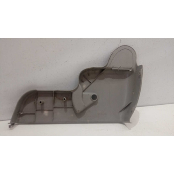 Acabamento Lateral Banco Traseiro Direiro Zafira 03/08 