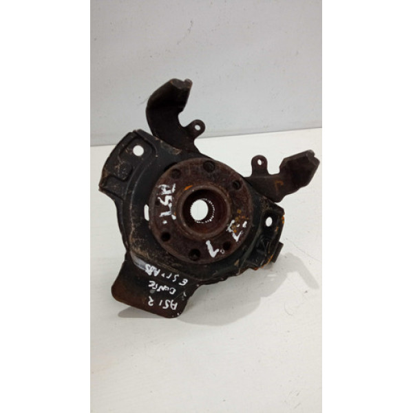 Manga Eixo Esquerdo Montante Dianteiro Gm Astra 1998 A 2005