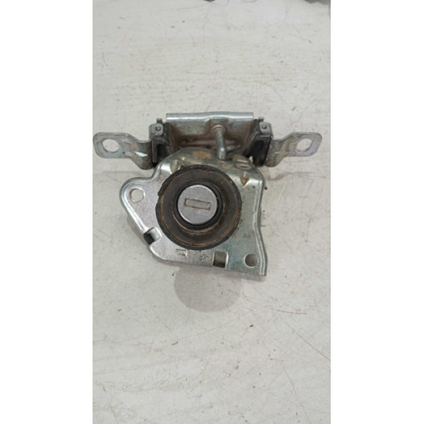 Miolo Fechadura Tampa Traseira Fiat Uno Mille Fire 2003